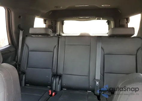 2021 Chevrolet Tahoe K1500 z USA, uszkodzony, nr VIN 1GNSKLED2MR311843